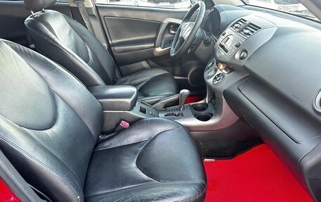 Toyota RAV4, 2008 год, 950 000 рублей, 13 фотография
