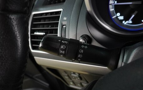 Toyota Land Cruiser Prado 150 рестайлинг 2, 2016 год, 3 799 000 рублей, 17 фотография