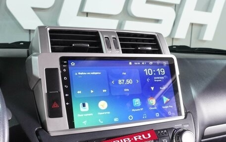 Toyota Land Cruiser Prado 150 рестайлинг 2, 2016 год, 3 799 000 рублей, 15 фотография
