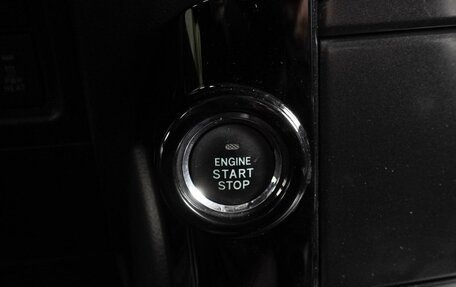 Toyota Land Cruiser Prado 150 рестайлинг 2, 2016 год, 3 799 000 рублей, 25 фотография