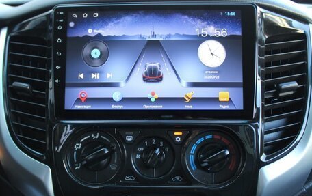 Mitsubishi L200 IV рестайлинг, 2022 год, 3 650 000 рублей, 23 фотография
