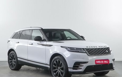 Land Rover Range Rover Velar I, 2019 год, 3 599 050 рублей, 1 фотография