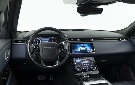 Land Rover Range Rover Velar I, 2019 год, 3 599 050 рублей, 7 фотография