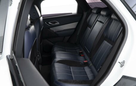 Land Rover Range Rover Velar I, 2019 год, 3 599 050 рублей, 10 фотография