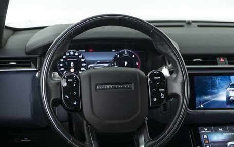Land Rover Range Rover Velar I, 2019 год, 3 599 050 рублей, 13 фотография