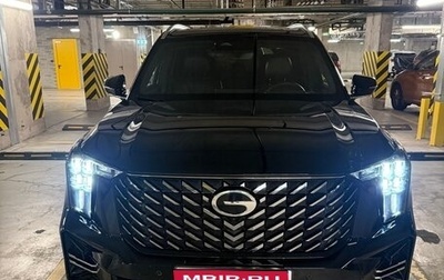 GAC GS8, 2024 год, 3 400 000 рублей, 1 фотография