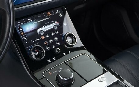 Land Rover Range Rover Velar I, 2019 год, 3 599 050 рублей, 14 фотография