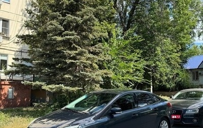 Ford Focus III, 2012 год, 725 000 рублей, 1 фотография