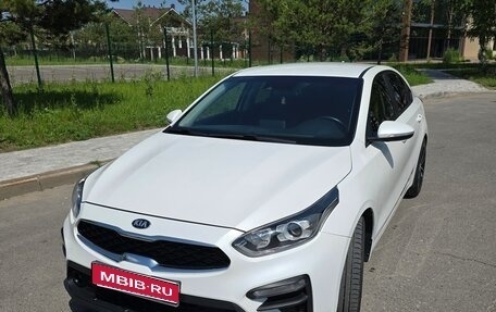 KIA K3, 2019 год, 1 700 000 рублей, 1 фотография