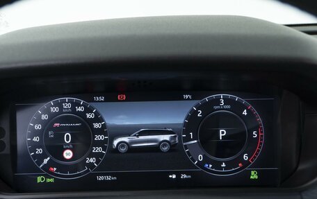 Land Rover Range Rover Velar I, 2019 год, 3 599 050 рублей, 28 фотография
