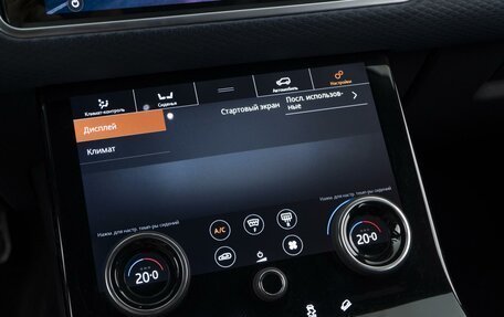 Land Rover Range Rover Velar I, 2019 год, 3 599 050 рублей, 22 фотография