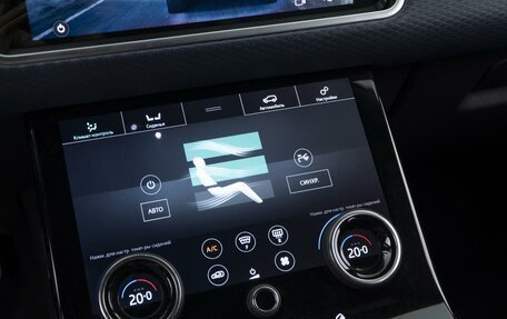 Land Rover Range Rover Velar I, 2019 год, 3 599 050 рублей, 21 фотография