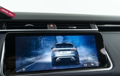 Land Rover Range Rover Velar I, 2019 год, 3 599 050 рублей, 24 фотография
