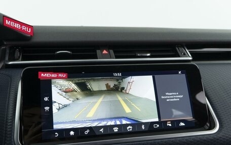 Land Rover Range Rover Velar I, 2019 год, 3 599 050 рублей, 26 фотография
