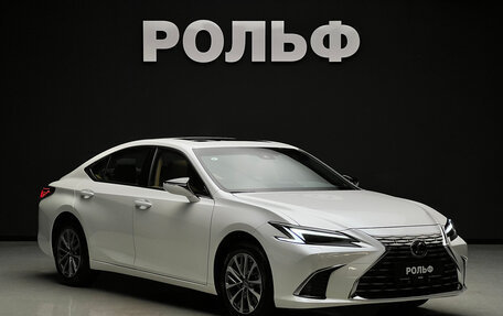 Lexus ES VII, 2025 год, 6 300 000 рублей, 1 фотография