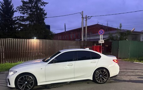 BMW 3 серия, 2020 год, 3 150 000 рублей, 7 фотография