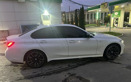 BMW 3 серия, 2020 год, 3 150 000 рублей, 8 фотография