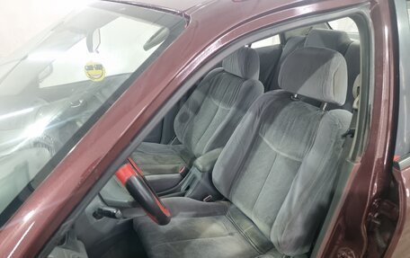 Mazda Protege, 1999 год, 350 000 рублей, 2 фотография