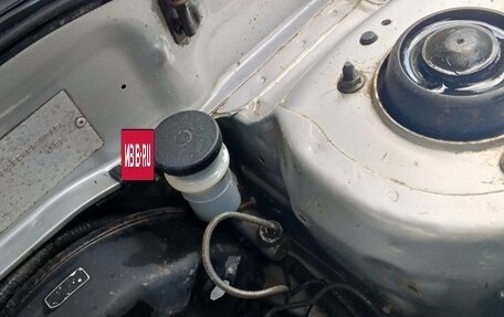 Hyundai Accent II, 2004 год, 8 фотография