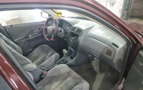 Mazda Protege, 1999 год, 350 000 рублей, 4 фотография