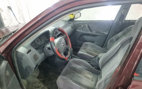 Mazda Protege, 1999 год, 350 000 рублей, 3 фотография