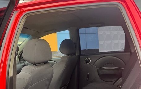 Chevrolet Aveo III, 2007 год, 360 000 рублей, 5 фотография