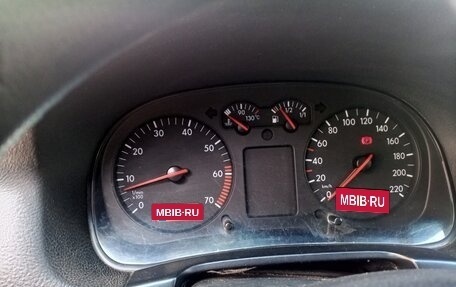Volkswagen Golf IV, 1998 год, 370 000 рублей, 9 фотография