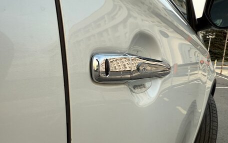 Mitsubishi Outlander III рестайлинг 3, 2018 год, 2 300 000 рублей, 6 фотография