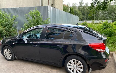 Chevrolet Cruze II, 2012 год, 890 000 рублей, 2 фотография