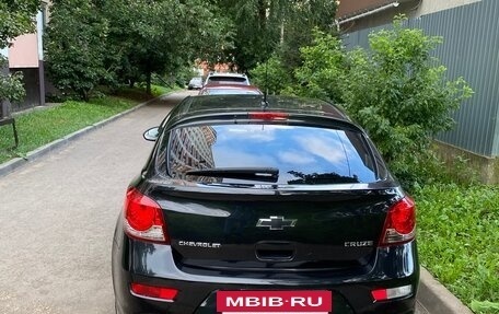 Chevrolet Cruze II, 2012 год, 890 000 рублей, 3 фотография