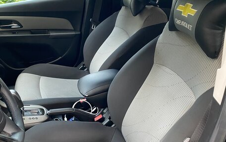 Chevrolet Cruze II, 2012 год, 890 000 рублей, 6 фотография