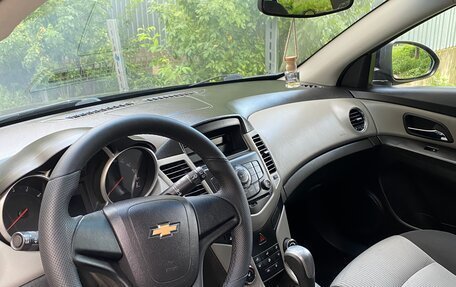 Chevrolet Cruze II, 2012 год, 890 000 рублей, 5 фотография