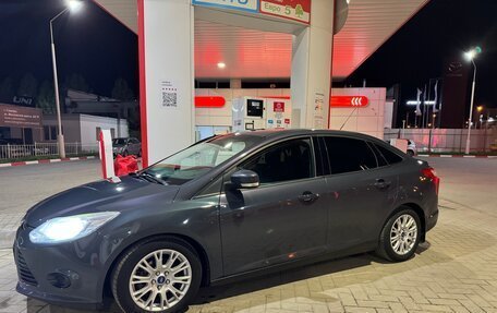 Ford Focus III, 2012 год, 725 000 рублей, 8 фотография