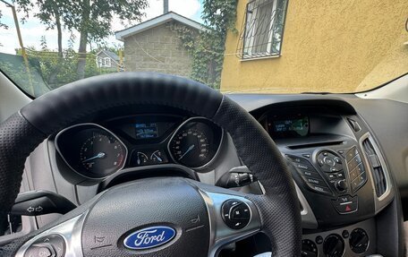 Ford Focus III, 2012 год, 725 000 рублей, 4 фотография