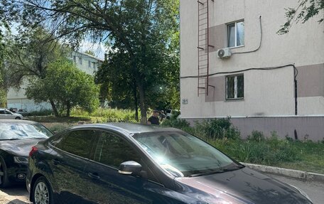 Ford Focus III, 2012 год, 725 000 рублей, 3 фотография