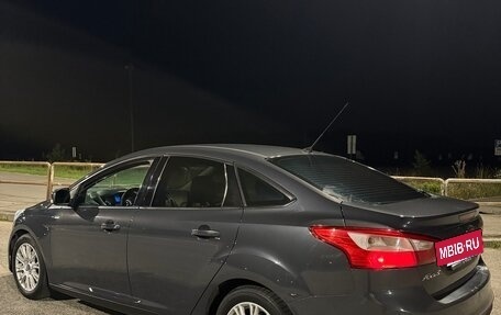 Ford Focus III, 2012 год, 725 000 рублей, 6 фотография