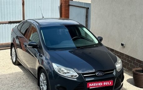Ford Focus III, 2012 год, 725 000 рублей, 7 фотография