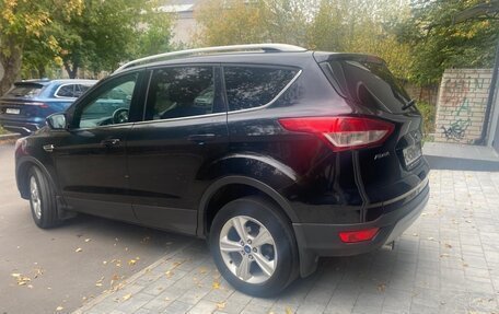 Ford Kuga III, 2014 год, 1 500 000 рублей, 4 фотография