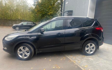 Ford Kuga III, 2014 год, 1 500 000 рублей, 3 фотография