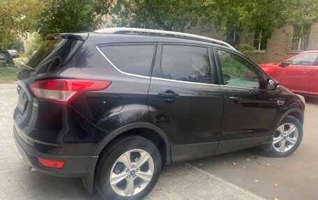 Ford Kuga III, 2014 год, 1 500 000 рублей, 5 фотография