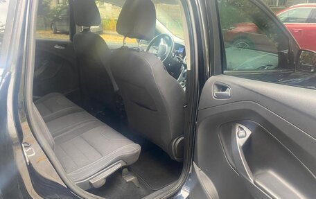 Ford Kuga III, 2014 год, 1 500 000 рублей, 6 фотография