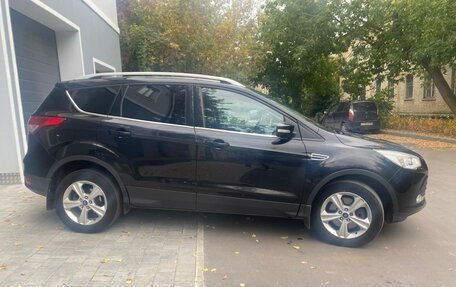 Ford Kuga III, 2014 год, 1 500 000 рублей, 2 фотография