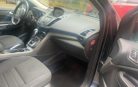 Ford Kuga III, 2014 год, 1 500 000 рублей, 7 фотография