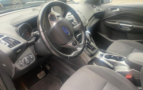 Ford Kuga III, 2014 год, 1 500 000 рублей, 11 фотография