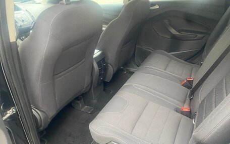 Ford Kuga III, 2014 год, 1 500 000 рублей, 12 фотография