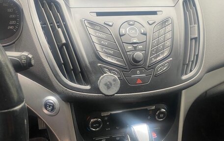 Ford Kuga III, 2014 год, 1 500 000 рублей, 14 фотография