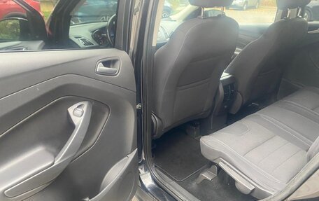 Ford Kuga III, 2014 год, 1 500 000 рублей, 13 фотография