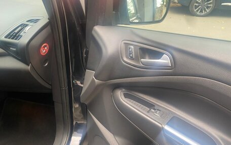 Ford Kuga III, 2014 год, 1 500 000 рублей, 8 фотография