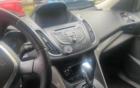 Ford Kuga III, 2014 год, 1 500 000 рублей, 9 фотография