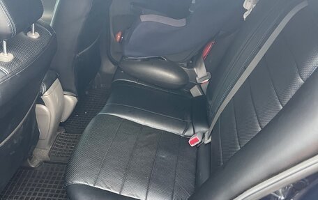 Honda Civic VIII, 2008 год, 700 000 рублей, 6 фотография